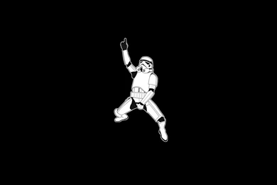 Disco Stormtrooper Nexus 5 Wallpapers (1920x1080)