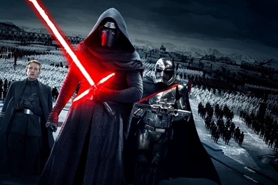 Star Wars, Stormtrooper Wallpapers HD / Desktop And Mobile Backgrounds