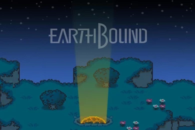 Earthbound   (