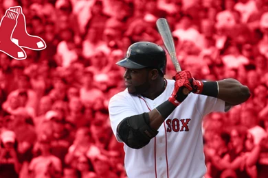 2560x1440 Baseball, Baseball Player, David Ortiz, Mlb, Boston Red ...