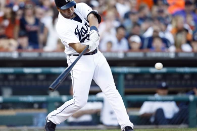 Wallpaper: Baseball, Detroit Tigers, Baseball Players, Playing ...