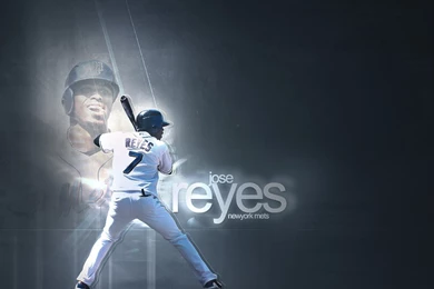 Baseball Wallpapers » New York Mets