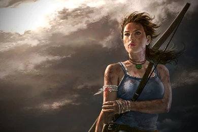 Tomb Raider Wallpapers