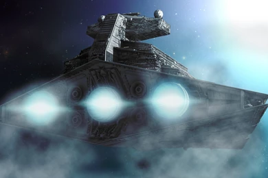 Star Wars, Star Destroyer Wallpapers HD / Desktop And Mobile ...