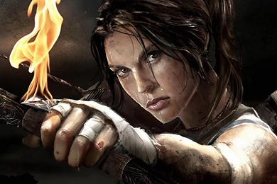 HD Tomb Raider Wallpapers And Photos