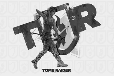 LARAIDER] JEUX   TOMB RAIDER 9 (2013)   WALLPAPERS