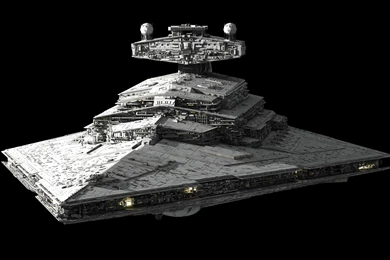 Star Destroyer Star Wars Spaceship Sci fi Space Wallpapers ...
