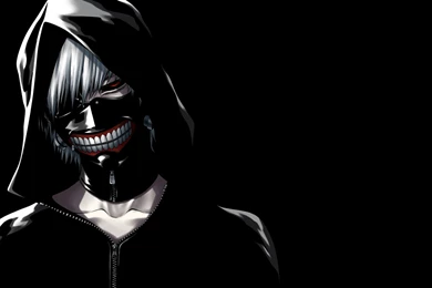 Tokyo Ghoul Wallpapers Kaneki Ken Anime
