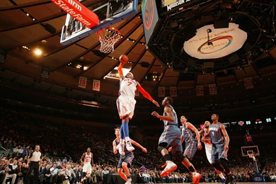 NEW YORK KNICKS Basketball Nba Ti Wallpapers