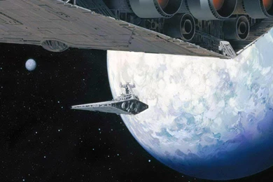 Rmq Stardestroyer HD Wallpapers Wallpapers   (