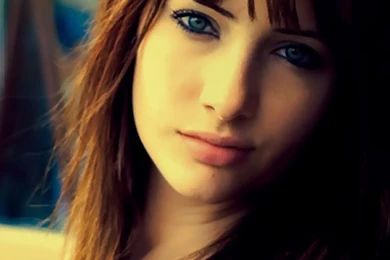 Cute Susan Coffey   The iPhone Wallpapers