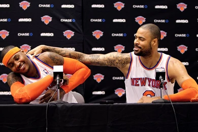 NEW YORK KNICKS Basketball Nba Tk Wallpapers