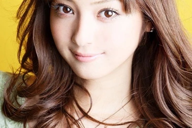 Wallpapers Chinese Model Nozomi Sasaki Cute Japanese Fashion ...