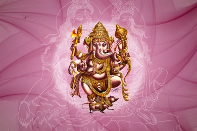 Ganesha Desktop Best Wallpapers High Quality