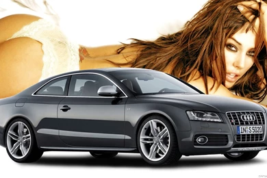 Girls And Cars Wallpapers Girls And Cars Wallpapers 34