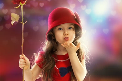 There Are 29 Cute Wallpapers With Resolution 1080x1920 ...