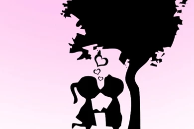 Sweet Cute Love Love   iPhone Wallpapers