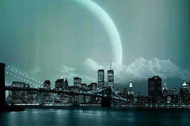 Dynamic Landscape Wallpapers