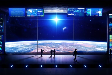 My Collection Of The Best High Resolution Wallpapers   Art And ...