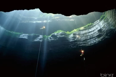 Wallpapers Upgrade For Windows 7 Bing Dynamic Theme