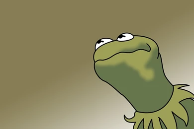 Kermit The Frog Muppet Wallpapers   (