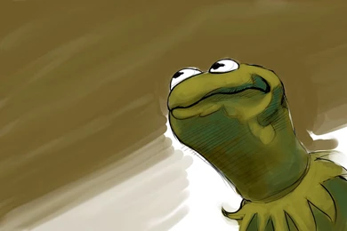 1 Kermit The Frog HD Wallpapers