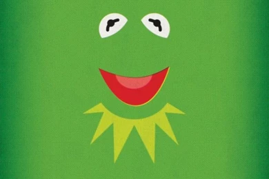 Kermit The Frog