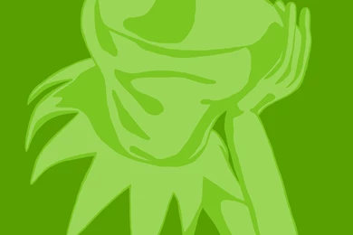 Kermit The Frog By WeAreThePeaceMakers On DeviantArt