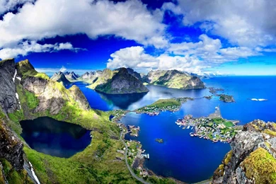 Alamanos Beach Desktop Wallpapers ~ Toptenpack.com