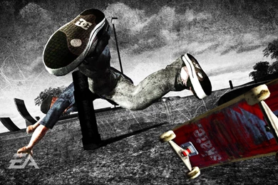 Skateboard Wallpapers