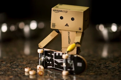 Skateboard Wallpapers