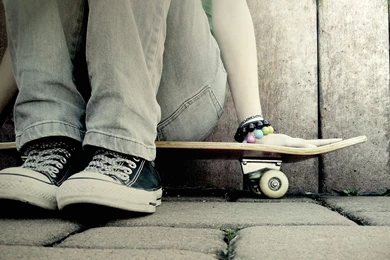 Skateboard Wallpapers
