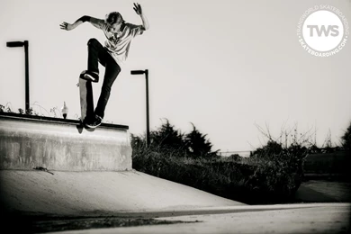 Cool Skateboarding Backgrounds