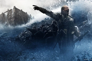 Noah Movie 2014 HD Wallpapers IHD Wallpapers
