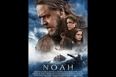 Noah HQ Movie Wallpapers