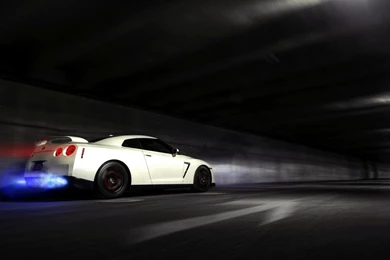 Nissan Gtr Wallpapers