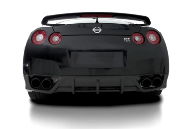 Nissan Skyline Gtr R35 Modified Wallpapers Gallery Nissan Skyline ...