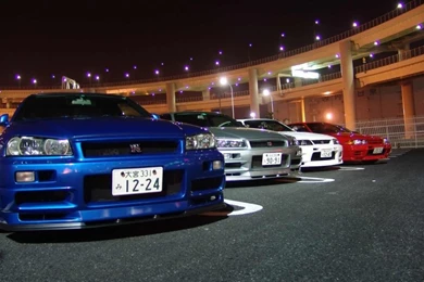 Nissan,skylines Skylines Nissan Vehicles Nissan Gtr R35 3436x2492 ...