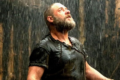 NOAH Adventure Drama Religion Movie Film Crowe Rain Wallpapers ...