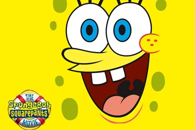 SpongeBob SquarePants Movie, The : Music Video And Trailer