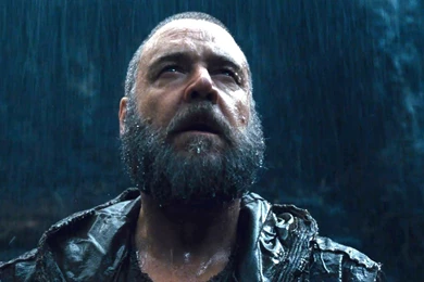 NOAH Adventure Drama Religion Movie Film Crowe Rain Wallpapers ...