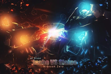 DeviantArt: More Like Ald Noah Wallpapers By Al Slync