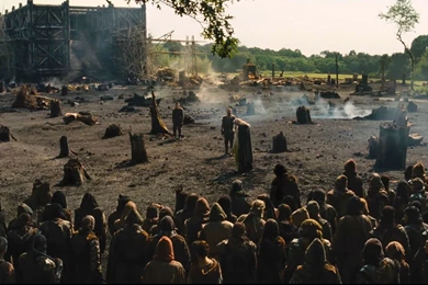 NOAH Adventure Drama Religion Movie Film Wallpapers