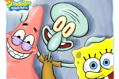 Image   1280x1024 Wallpapers 13.jpg   Encyclopedia SpongeBobia   Wikia