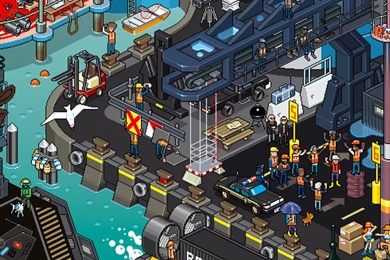 EBoy ★ Los Angeles