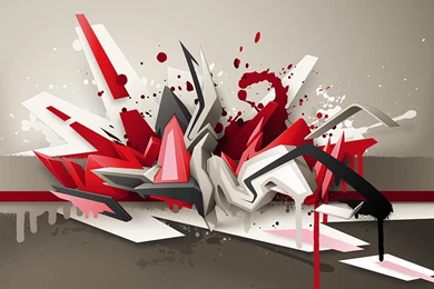 Red Metal – GelaSkins (iPads & EReaders)