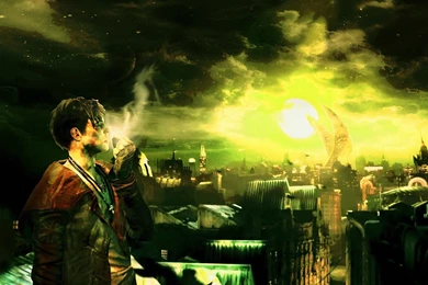 Devil May Cry 5 Wallpapers 1600x1200 Wallpapers, 1600x1200 ...