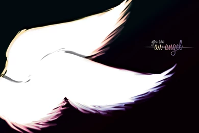 You Are An Angel Backgrounds By Drkcherries On DeviantArt
