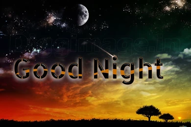 Best Good Night Wallpapers HD