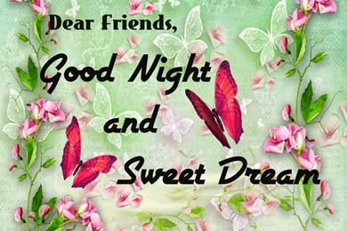 Wonderful Good Night Picture For A Peaceful Sleep – Good Night ...